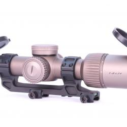 Ares Lunette 1-6x24 FDE