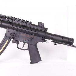 Cyma SMG5 Version Platinum (CM041L)