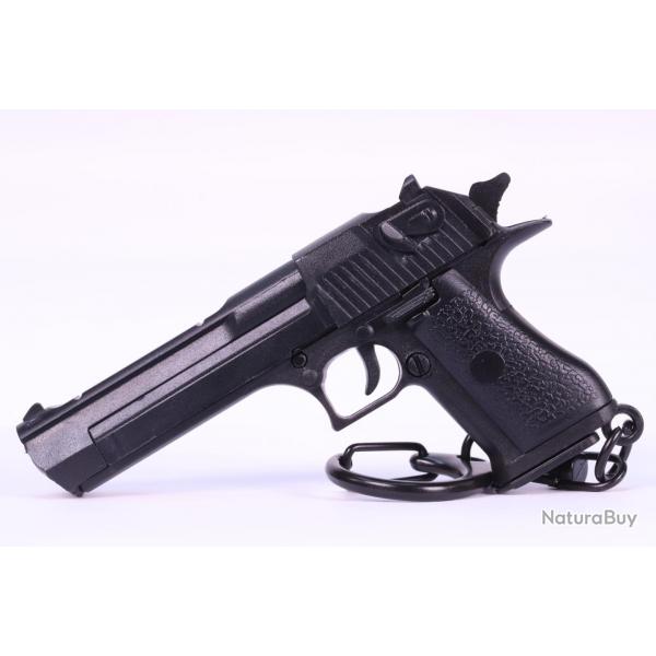 Wo sport Porte Cl Desert Eagle (Noir)