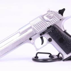 Wo sport Porte Clé Desert Eagle (Silver)