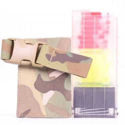 Wo Sport Distributeur de Mini Bâtons Lumineux (Multicam)