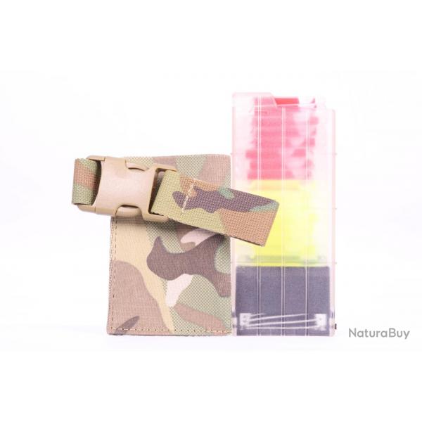 Wo Sport Distributeur de Mini Btons Lumineux (Multicam)
