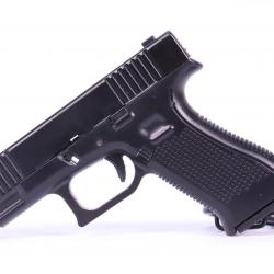 Wo sport Porte Clé G45 (Noir)