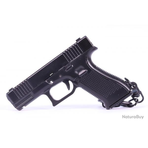 Wo sport Porte Cl G45 (Noir)