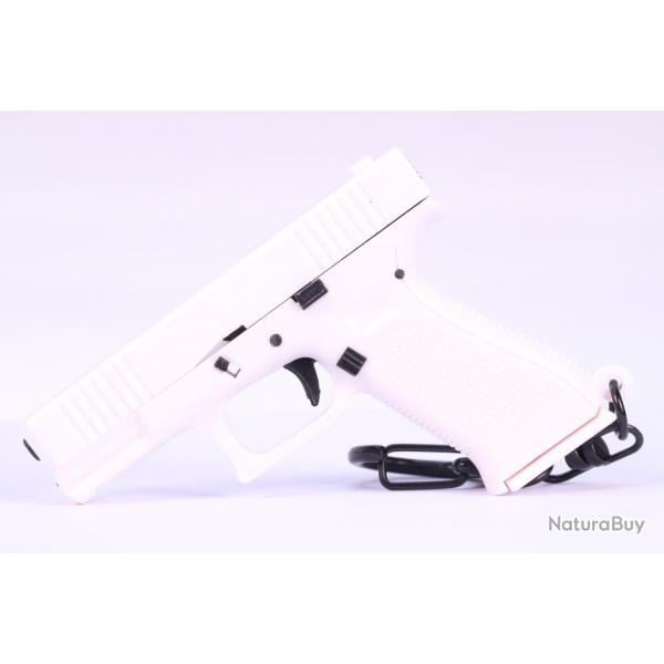 Wo sport Porte Cl G45 (Blanc)