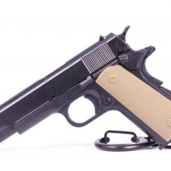 Wo sport Porte Clé 1911 (Noir)