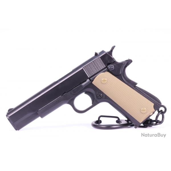 Wo sport Porte Cl 1911 (Noir)
