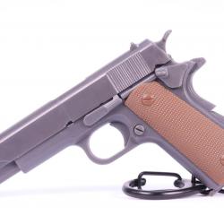 Wo sport Porte Clé 1911 (Gris)