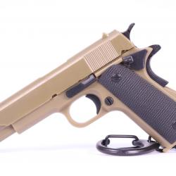 Wo sport Porte Clé 1911 (Tan)