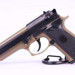 Wo sport Porte Clé M92 (Tan)