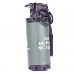 Wo Sport Grenade Fumigène Factice