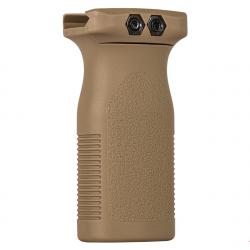 Snow Wolf Grip Vertical (DE)