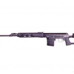 LCT SVD AEG (Noir)
