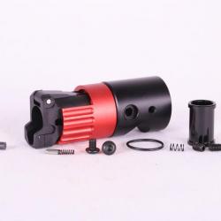TTI Airsoft Hop-up pour Galaxy G-Series WE (Upper/receiver 1 pièce) -