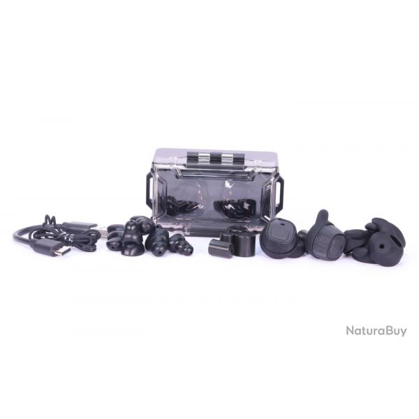 Earmor Bouchon d'oreille rducteur de bruit M20