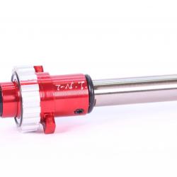 T-N.T Studio RETROFIT Kit Canon 410mm + Bloc hop up AK
