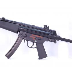 Tokyo Marui MP5A5 Next Gen (NGRS)