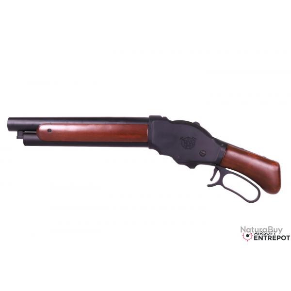 Golden Eagle M1887 Compact Gaz (8701 / Noir)