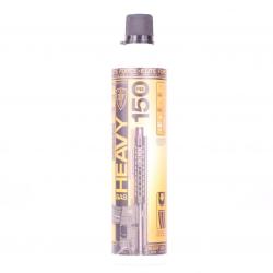 Umarex Gaz Elite Force 150 PSI siliconé