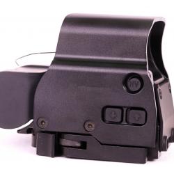 BOG Red Dot Type Eotech XPS 3-2 QD (Noir)