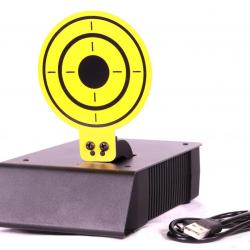Wo Sport Cible Connectée Bluetooth