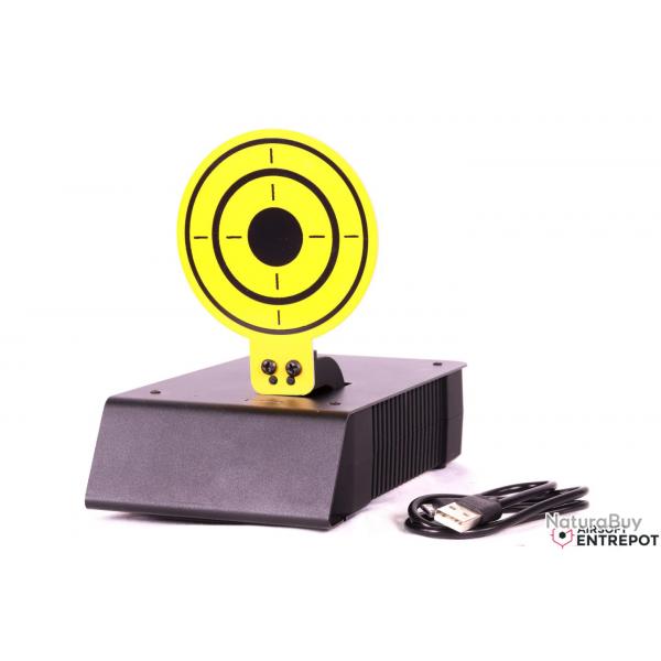 Wo Sport Cible Connecte Bluetooth