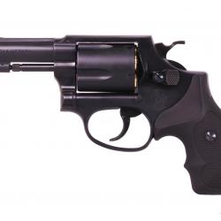 Marushin S&W M36 3inch Plastic grip BLACK ABS