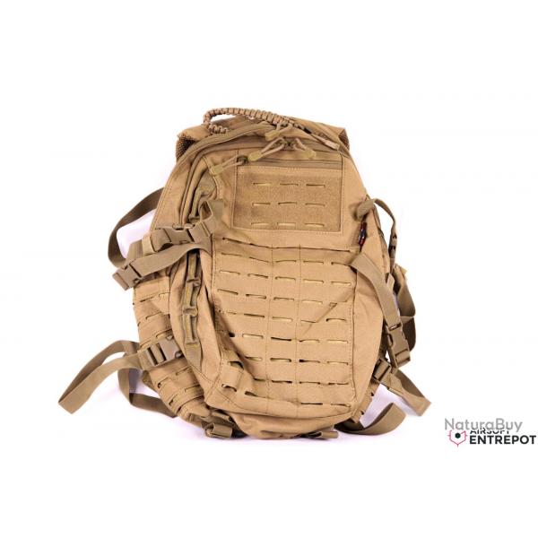 Swiss Arms Grand sac  dos Coyote