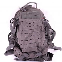 Swiss Arms Grand sac à dos Gris