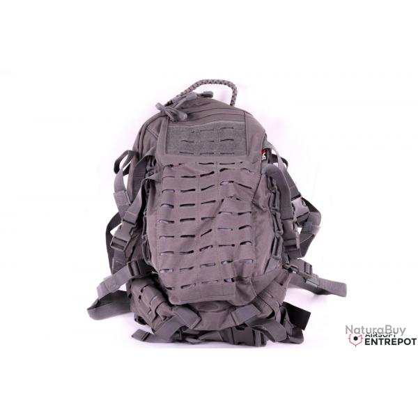 Swiss Arms Grand sac  dos Gris