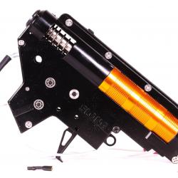 Slong Gearbox V2 Complète (Câblage Arrière)