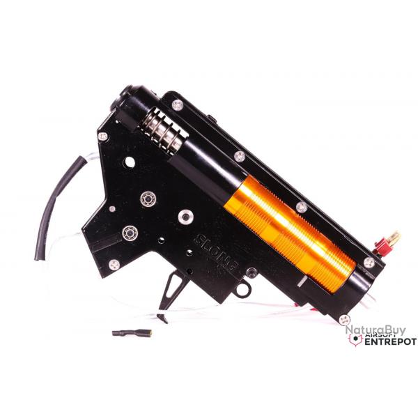 Slong Gearbox V2 Complte (Cblage Arrire)