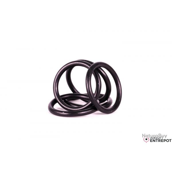 Slong Joint O-Ring Tte De Piston (x5)