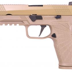 WE F17 V2 Gaz (Tan)