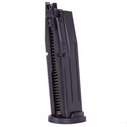 WE Chargeur F18 V2 Gaz (Noir)