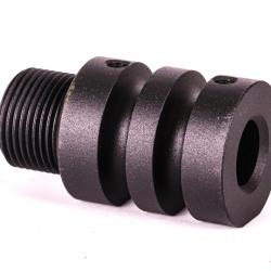 AAC Adaptateur Silencieux Pour AAP01C