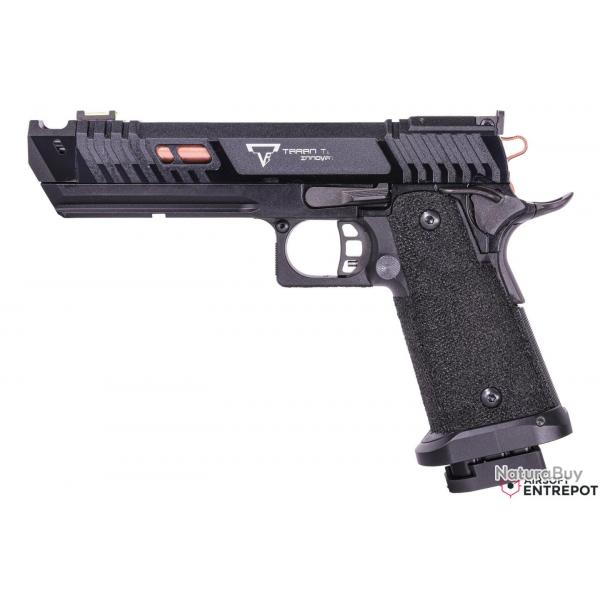 Army Armament JW4 TTI Pit Viper GBB (Version CNC)