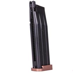 Army Armament Chargeur Gaz TTI Sand Viper
