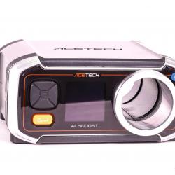 Acetech AC6000 Chronographe Bluetooth