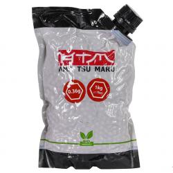 ATM Billes Bio 0.36g (1kg)