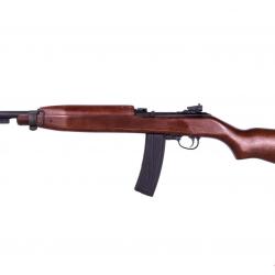 King Arms Carabine M2 GBB (Bois / Métal)