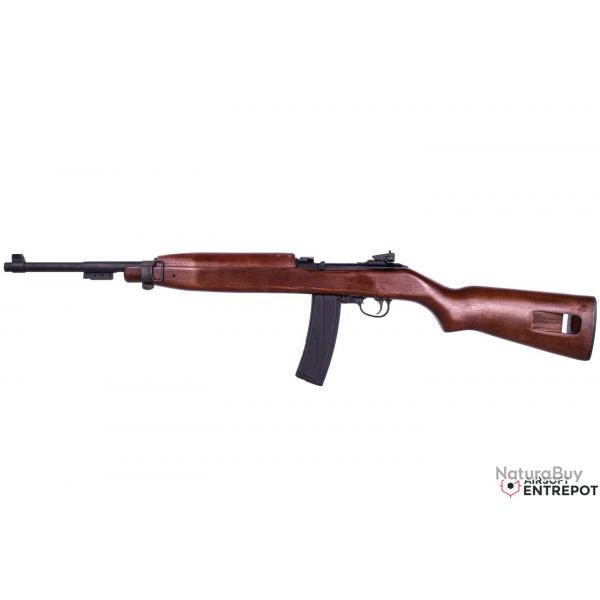 King Arms Carabine M2 GBB (Bois / Mtal)