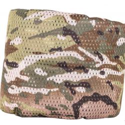 Wo Sport Filet De Camouflage (Multicam)