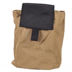 Wo Sport Dump Pouch (CB)