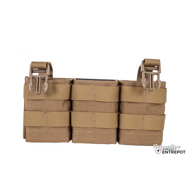 Wo Sport Front Panel Triple 7.62 (CB)