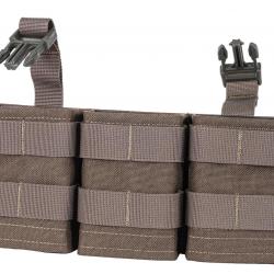 Wo Sport Front Panel Triple 7.62 (RG)