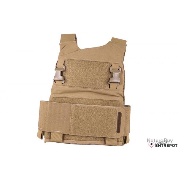 Wo Sport Plate Carrier Minimaliste type FCPC (CB)