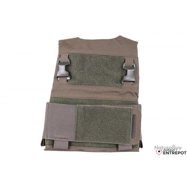 Wo Sport Plate Carrier Minimaliste type FCPC (RG)