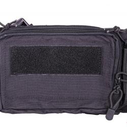 Wo Sport Chest Rig Type D3CRM (Noir)