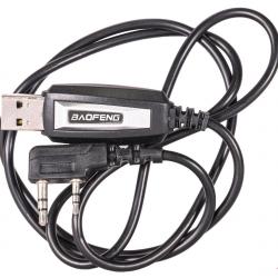 Baofeng Cable de Programmation